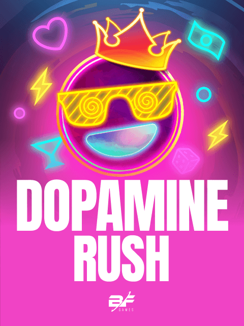 Dopamine Rush