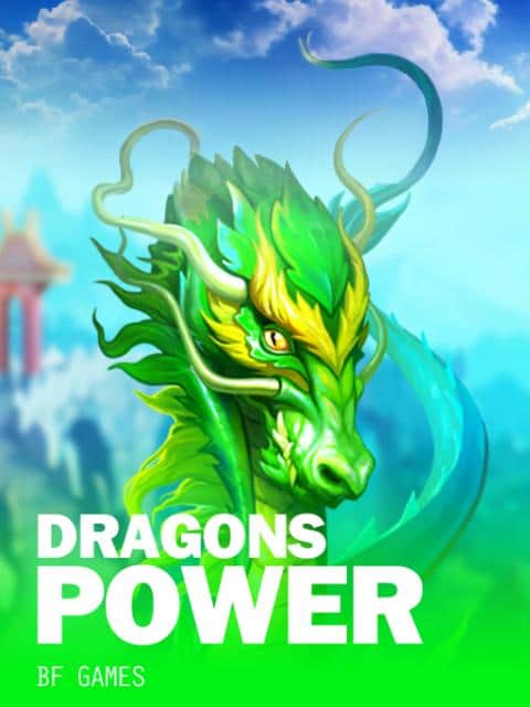Dragons Power