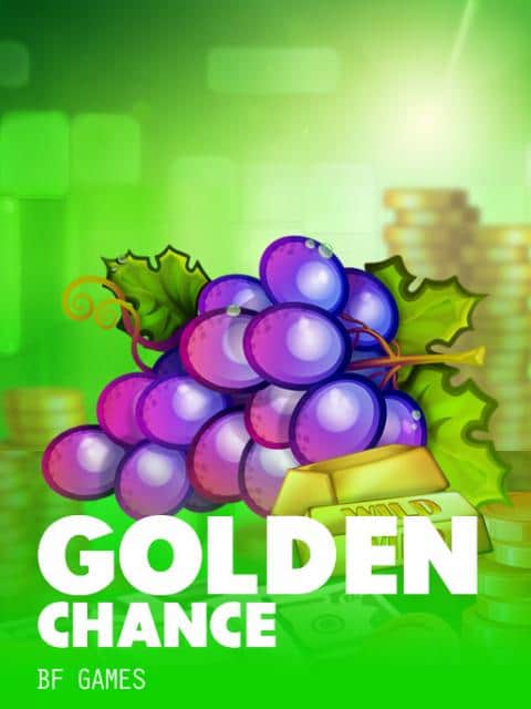 Golden Chance