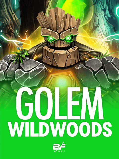 Golem Wildwoods