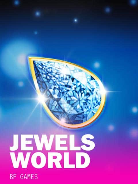 Jewels World