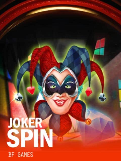 Joker Spin