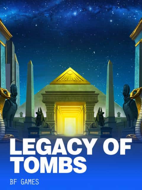 Legacy of Tombs