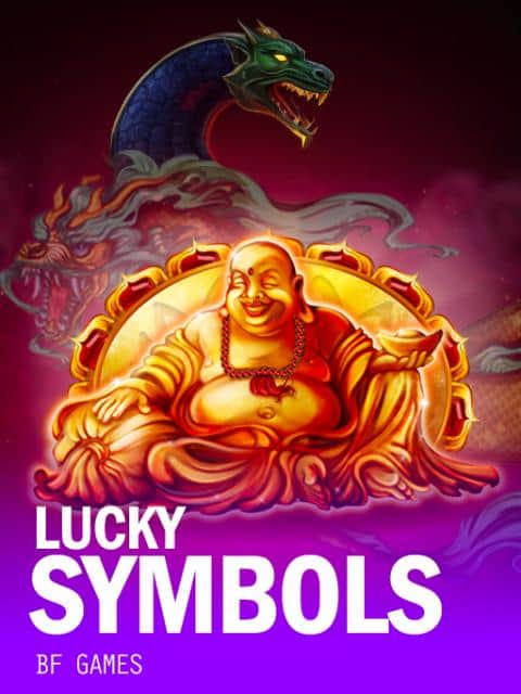 Lucky Symbols