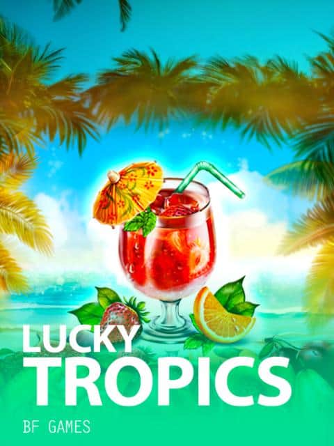 Lucky Tropics