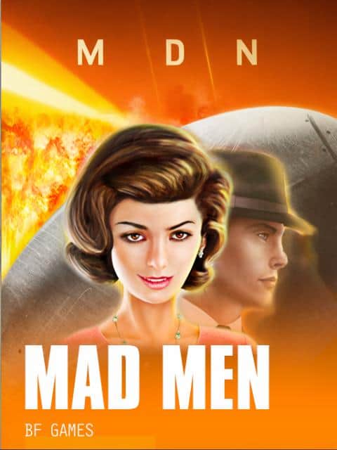 Mad Men