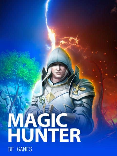 Magic Hunter