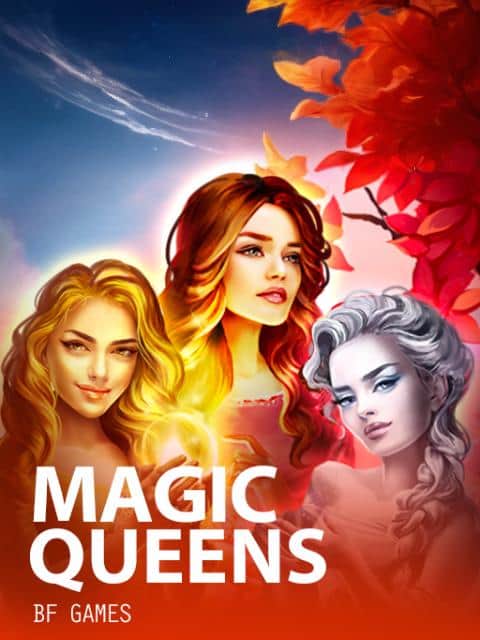 Magic Queens