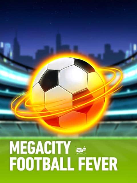 Megacity Football Fever