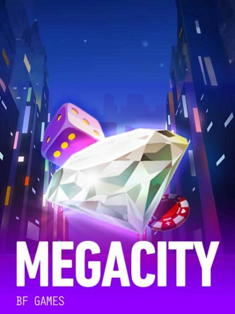 Megacity