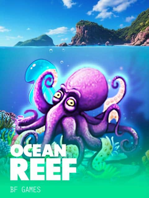 Ocean Reef