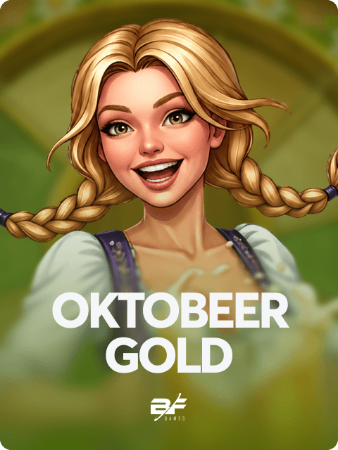 Oktobeer Gold