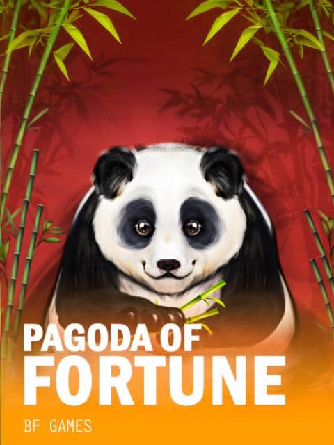 Pagoda of Fortune