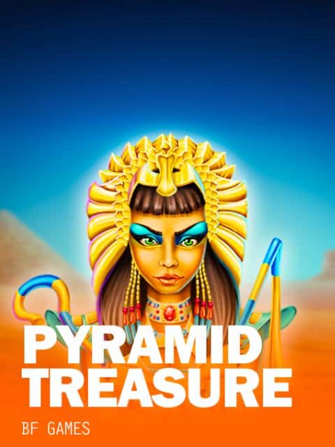 Pyramid Treasure