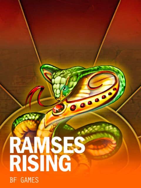 Ramses Rising