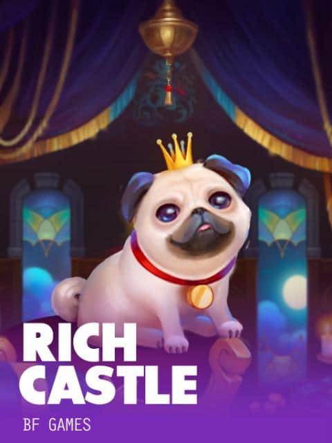Rich Castle