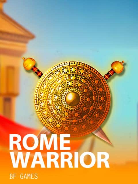 Rome Warrior