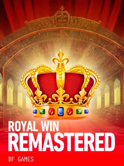 Royal Win Remastered