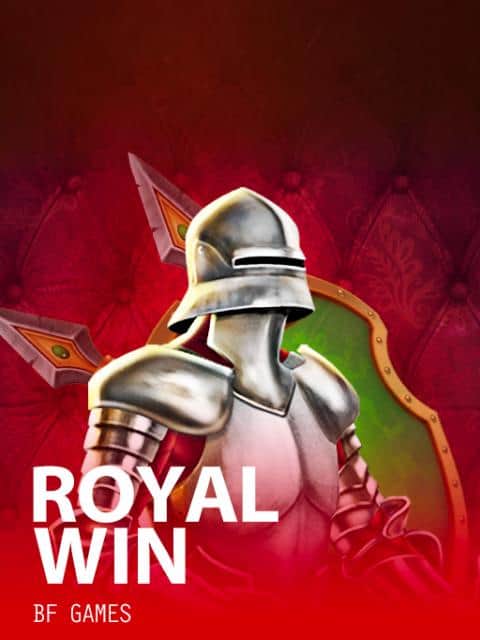 Royal Win