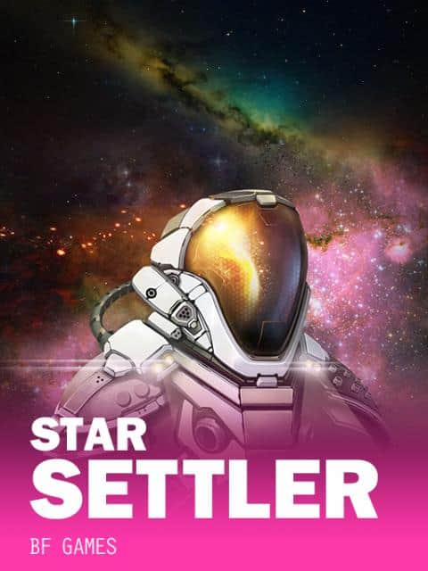 Star Settler