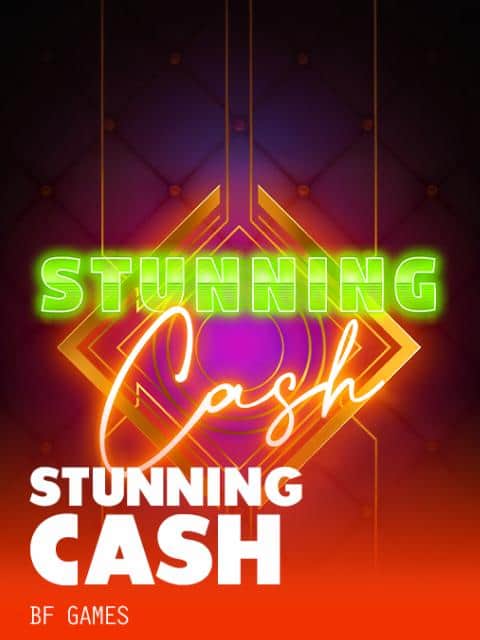 Stunning Cash