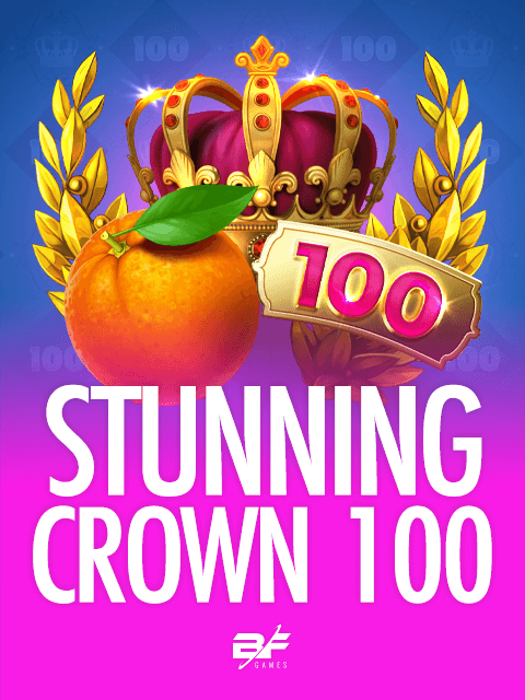 Stunning Crown 100