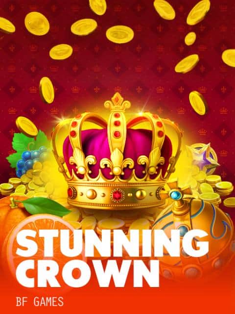 Stunning Crown