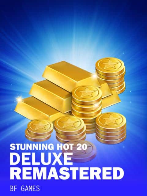 Stunning Hot 20 Deluxe Remastered
