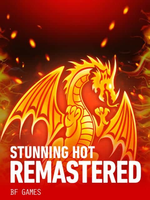 Stunning Hot Remastered