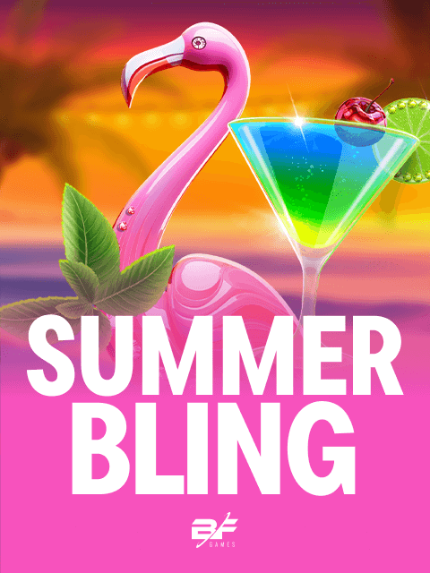 Summer Bling