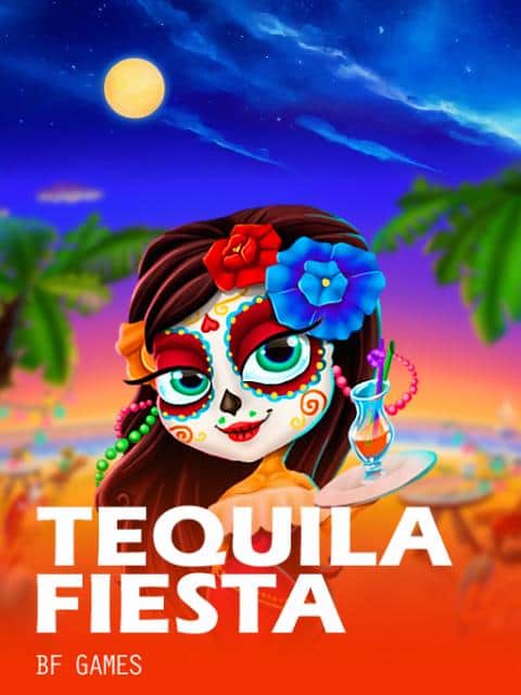 Tequila Fiesta