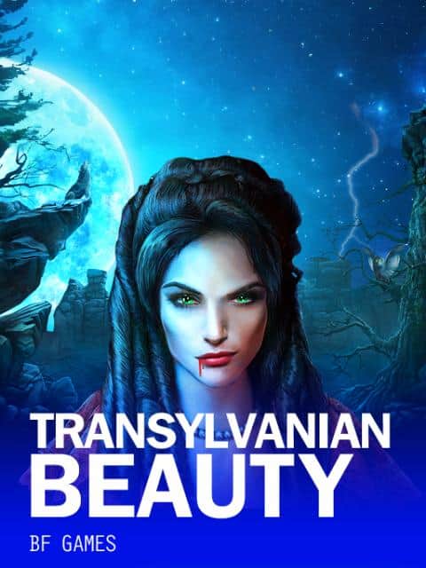 Transylvanian Beauty
