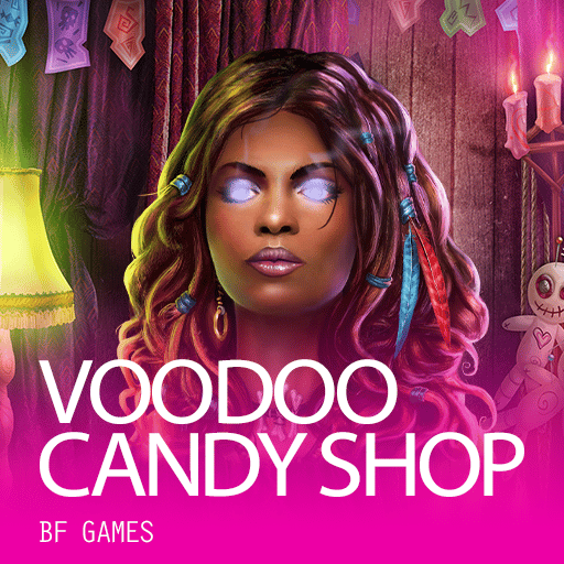 Voodoo Candy Shop
