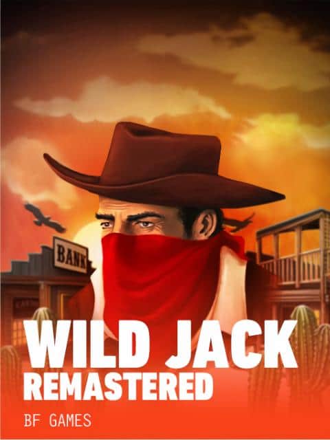 Wild Jack Remastered