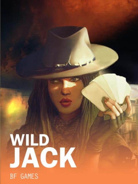Wild Jack