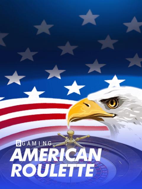 American Roulette