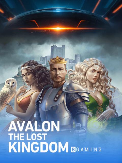Avalon: The Lost Kingdom