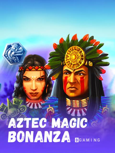 Aztec Magic Bonanza