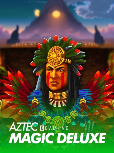 Aztec Magic Deluxe
