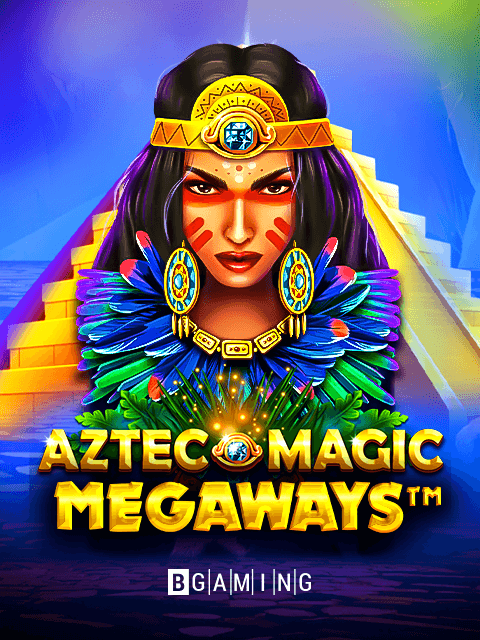 Aztec Magic Megaways
