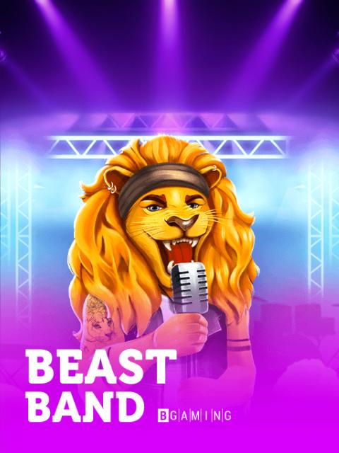 Beast Band