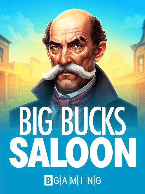 Big Bucks Saloon