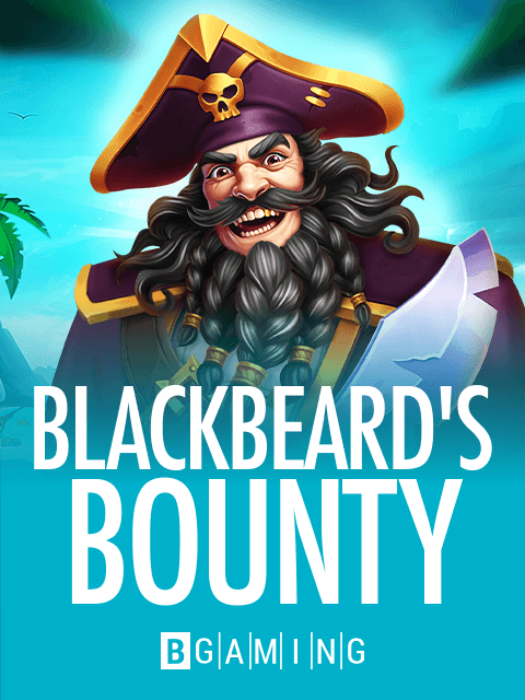 Blackbeard's Bounty