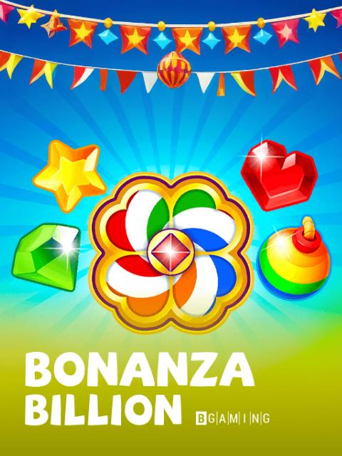 Bonanza Billion