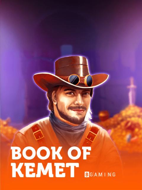 Book of Kemet
