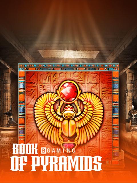 Book of Pyramids