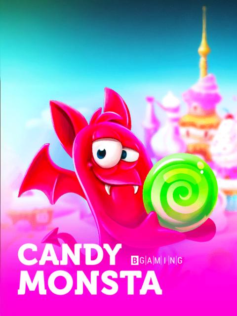 Candy Monsta