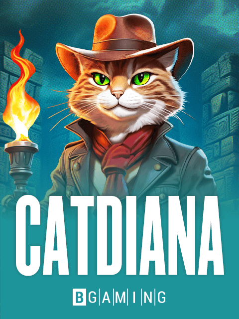 Catdiana