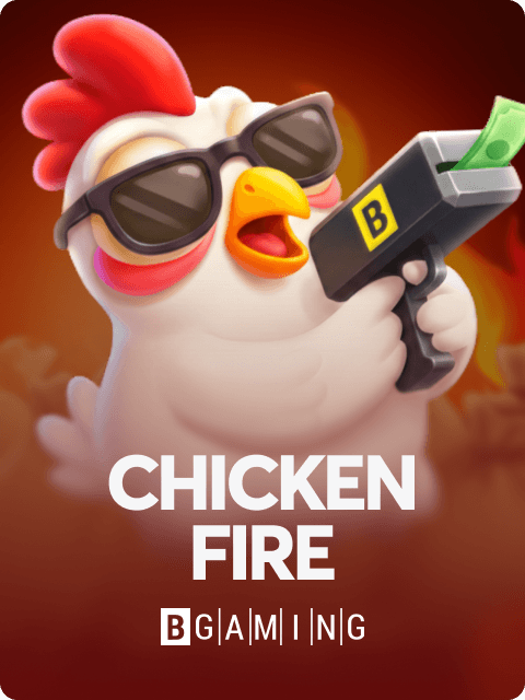 Chicken Fire