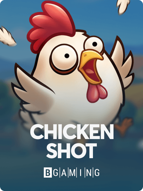 Chicken Shot